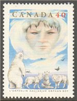 Canada Scott 1335 MNH